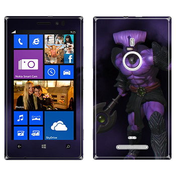   «  - Dota 2»   Nokia Lumia 925