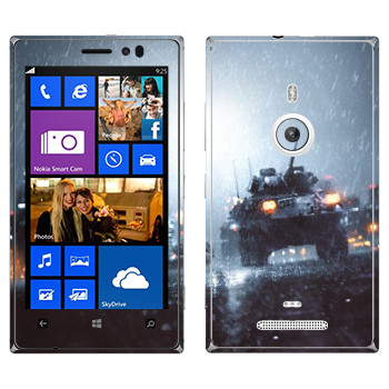   « - Battlefield»   Nokia Lumia 925