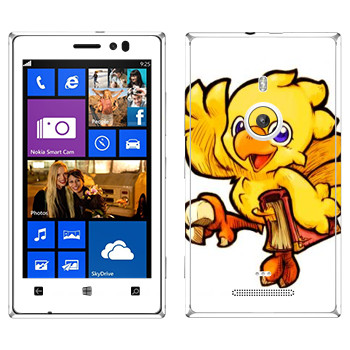   « - Final Fantasy»   Nokia Lumia 925