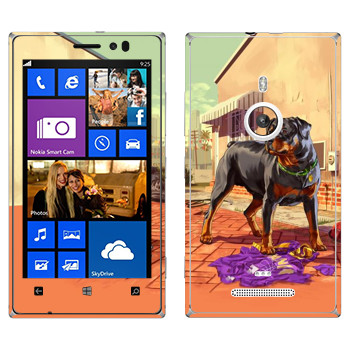   « - GTA5»   Nokia Lumia 925