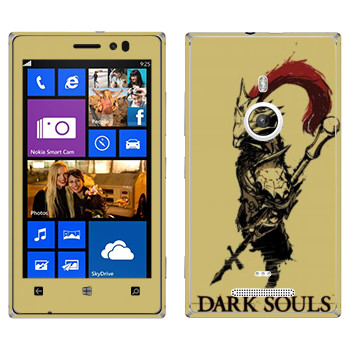   «Dark Souls »   Nokia Lumia 925