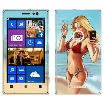   «   - GTA 5»   Nokia Lumia 925