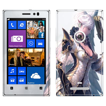   «- - Lineage 2»   Nokia Lumia 925
