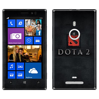   «Dota 2»   Nokia Lumia 925