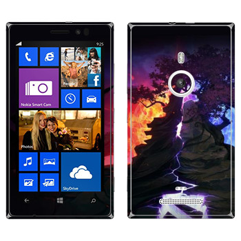   «Dota »   Nokia Lumia 925