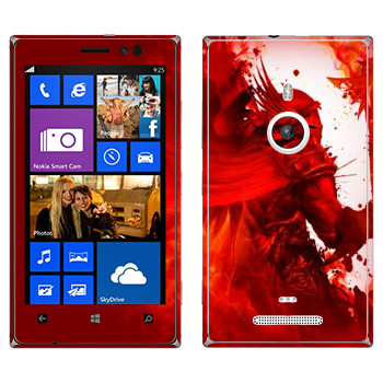   «Dragon Age -  »   Nokia Lumia 925