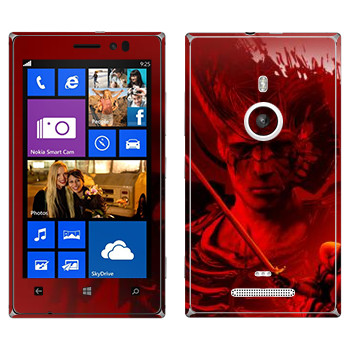   «Dragon Age - »   Nokia Lumia 925