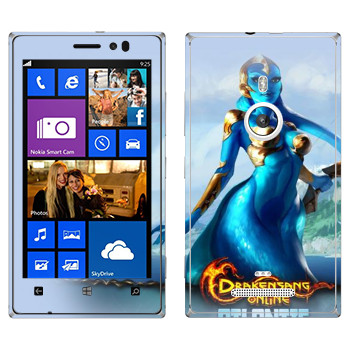   «Drakensang Atlantis»   Nokia Lumia 925