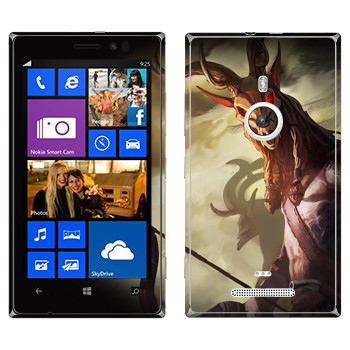   «Drakensang deer»   Nokia Lumia 925