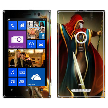   «Drakensang disciple»   Nokia Lumia 925