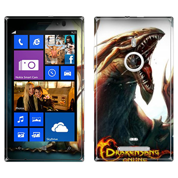   «Drakensang dragon»   Nokia Lumia 925
