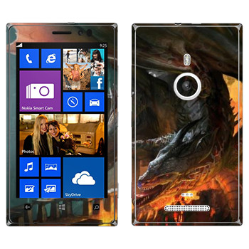   «Drakensang fire»   Nokia Lumia 925