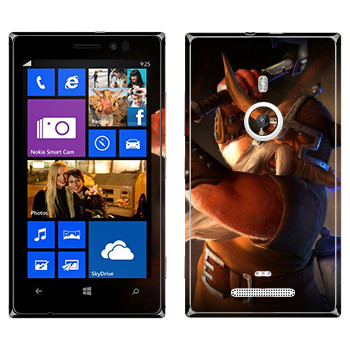   «Drakensang gnome»   Nokia Lumia 925