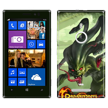   «Drakensang Gorgon»   Nokia Lumia 925