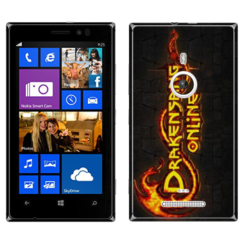   «Drakensang logo»   Nokia Lumia 925