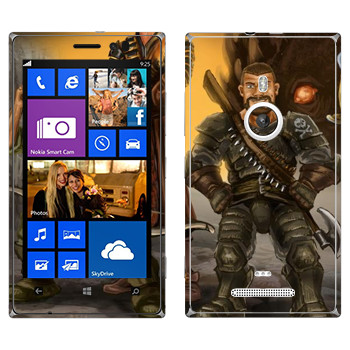   «Drakensang pirate»   Nokia Lumia 925