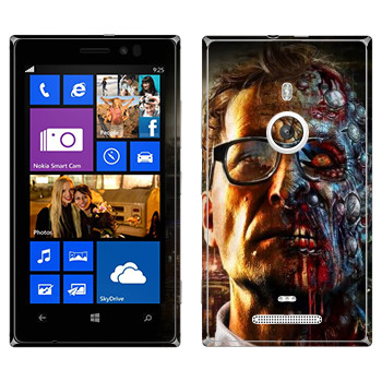   «Dying Light  -  »   Nokia Lumia 925