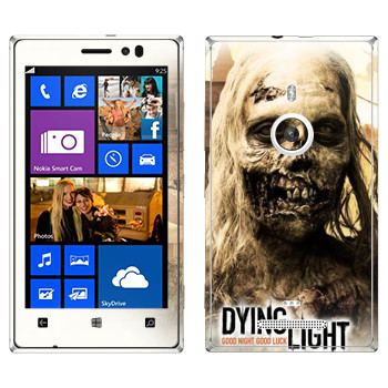   «Dying Light -»   Nokia Lumia 925