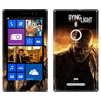   «Dying Light »   Nokia Lumia 925