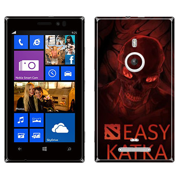   «Easy Katka »   Nokia Lumia 925