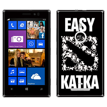   «Easy Katka »   Nokia Lumia 925