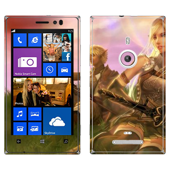   « - Lineage 2»   Nokia Lumia 925