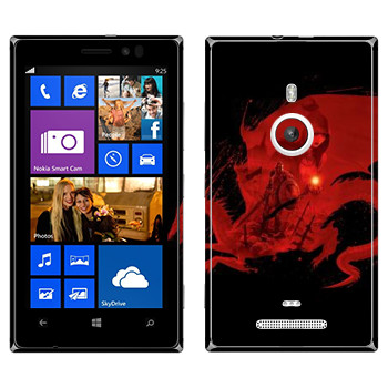   « : »   Nokia Lumia 925