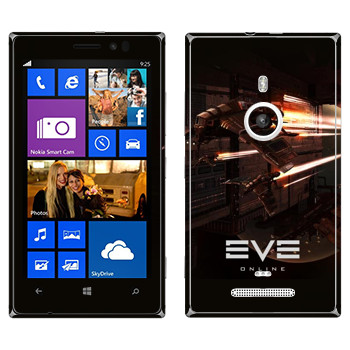  «EVE  »   Nokia Lumia 925