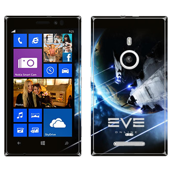  «EVE »   Nokia Lumia 925