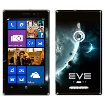   «EVE »   Nokia Lumia 925