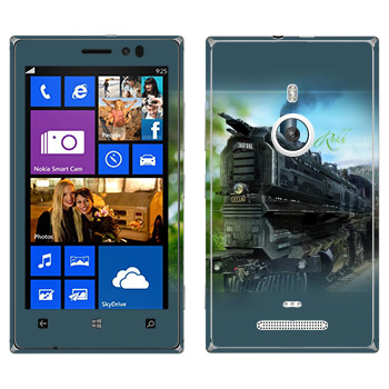   «EVE Rokh»   Nokia Lumia 925