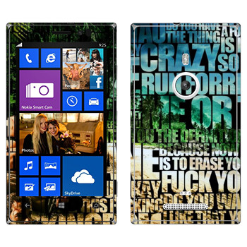   «Far Cry 3 - »   Nokia Lumia 925