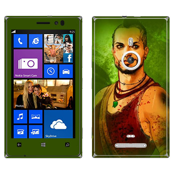   «Far Cry 3 -  »   Nokia Lumia 925