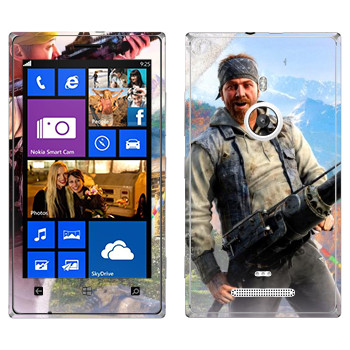   «Far Cry 4 - ո»   Nokia Lumia 925