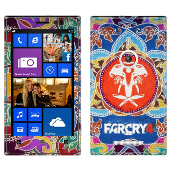   «Far Cry 4 - »   Nokia Lumia 925