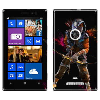   «Far Cry 4 - »   Nokia Lumia 925