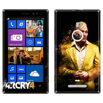   «Far Cry 4 -    »   Nokia Lumia 925