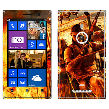   «Far Cry »   Nokia Lumia 925