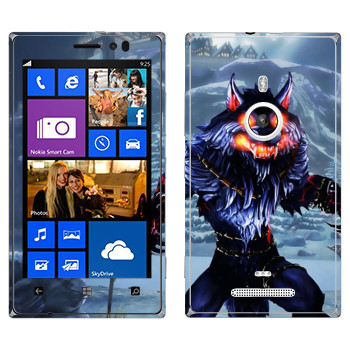   «Fenrir : Smite Gods»   Nokia Lumia 925