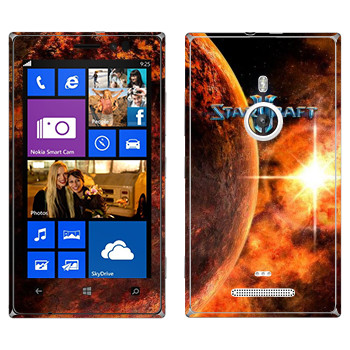   «  - Starcraft 2»   Nokia Lumia 925