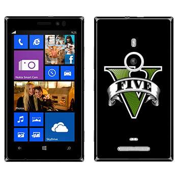   «GTA 5 »   Nokia Lumia 925