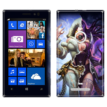   «Hel : Smite Gods»   Nokia Lumia 925