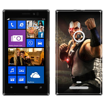   « - Mortal Kombat»   Nokia Lumia 925