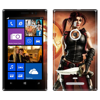   « - Mortal Kombat»   Nokia Lumia 925