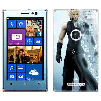   «  - Final Fantasy»   Nokia Lumia 925