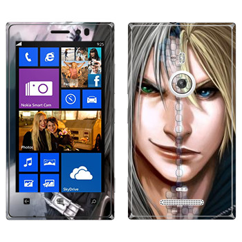   « vs  - Final Fantasy»   Nokia Lumia 925