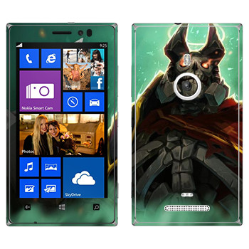   «  - Dota 2»   Nokia Lumia 925