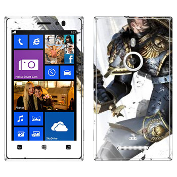  «  - Warhammer 40k»   Nokia Lumia 925