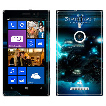   « - StarCraft 2»   Nokia Lumia 925