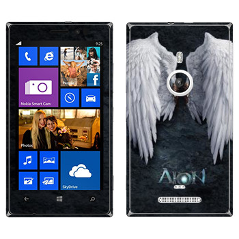   «  - Aion»   Nokia Lumia 925